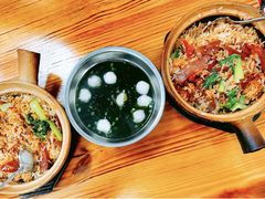-壹煲口福煲仔饭(中山路店)
