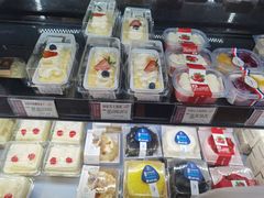 -苹果花园(龙漕路店)