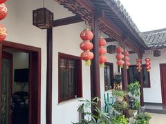 -小陆莲花蟹园农家乐(莲花岛店)