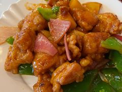 -日昌餐馆(亦庄店)