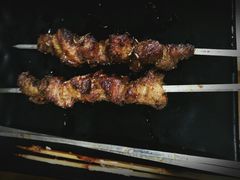 -食客烧烤(罗道庄店)