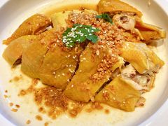 -和记小菜(大宁店)