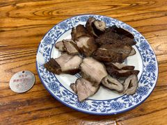 -朱秀英梆梆肉葫芦头(琉璃街店)