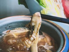 -享月汤皇·海鲜小火锅·聚会(曲江创意谷店)