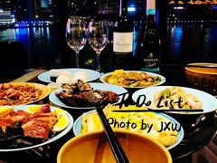 -上海外滩英迪格酒店