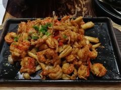 -小川洋风料理(街道口店)