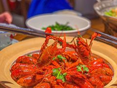 -老湘村·湖南土菜(天河维多利店)