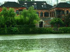 -南通濠河风景名胜区