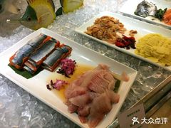 -北京万寿宾馆-阳光西餐厅