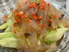 -烁佳海鲜大馅饺子