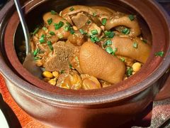 -绿茶餐厅(千岛湖银泰城店)