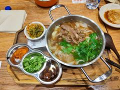 嬢嬢跷脚牛肉手工粉-小满手工粉(上海月星环球港店)