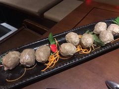 -捞神煲汤火锅(湖滨商业街店)