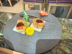 -炙柒Sekinana·精致料理 烧鸟·铁板烧(海上世界店)