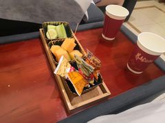 -华夏良子·足道SPA艾灸(三里屯店)