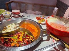 -大龙燚·旷野鲜火锅(广州首店)