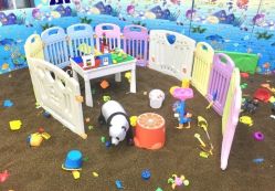 -佳贝爱益智主题儿童乐园(乐尔乐旗舰店)