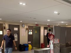 -爱康国宾体检中心(五角场万达广场分院)
