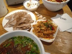 -中阿兰牛肉面(悦海新天地店)