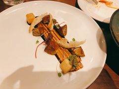 法式鹅肝头盘-G+KITCHEN(龙湖狮山天街店)