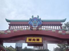 -回龙窝历史文化街区