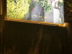 -周三的情书花园餐厅(江北店)