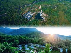 -沂蒙山旅游区云蒙景区(蒙山国家森林公园)