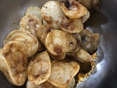 -阿姨小肉摊(同济西苑店)