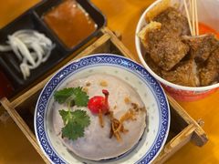 -芋包王闽南茶楼(八市店)