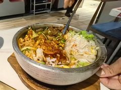 -炙城·韩式烤肉(南京东路店)