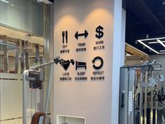 -VLines耀能运动24小时·月付制健身(京广桥店)