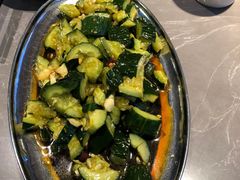 -大自然醉鹅·铁锅火焰鹅(上海联洋店)