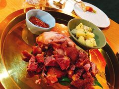 -宁波逸东豪生大酒店·逸轩中餐厅