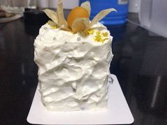 荔浦芋头-你好独角兽·蛋糕甜品