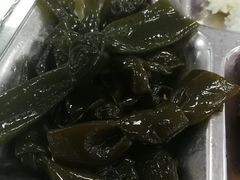 -上海大学-第1食堂