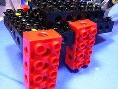 -贝乐乐高机器人教育(南环汇邻广场校区)