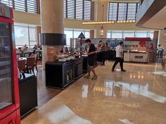 -舟山希尔顿酒店