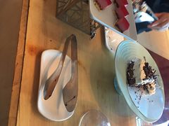 -龙之梦万丽酒店青餐厅