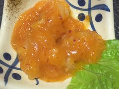 -福樱兰海鲜放题铁板烧(加州店)