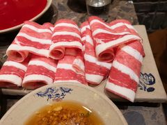 澳洲肥牛-小龙坎火锅(黄河店)