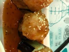-点点心点心专门店(湾仔店)