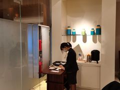 -夏宫中餐厅(静安香格里拉店)