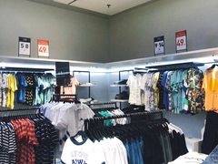 -ZARA(世贸天阶店)