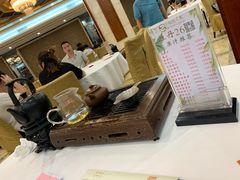 -顺德人家食府(黄金广场店)