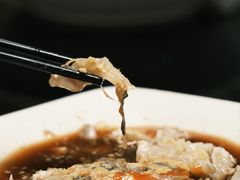 -柠静私家菜(石板巷店)