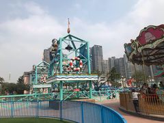 -海合安成都极地海洋公园