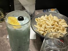 -ASPIRYNA酒吧水烟吧(太古里店)