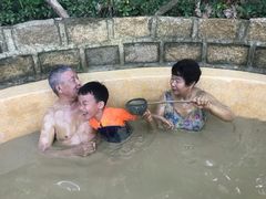-100蛋泥浆浴