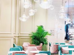 -法桐蛋糕·手作面包(万达公馆店)