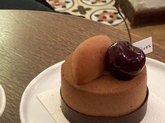 -Ten Olives甜点